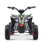 Quad enfant électrique hiro cobra 1000w Vert