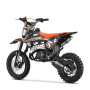 Dirt bike enfant hiro condor 60cc Orange
