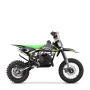 Dirt bike enfant hiro condor 60cc Vert