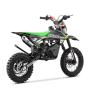 Dirt bike enfant hiro condor 60cc Vert