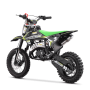 Dirt bike enfant hiro condor 60cc Vert