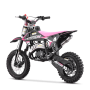 Dirt bike enfant hiro condor 60cc Rose
