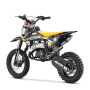 Dirt bike enfant hiro condor 60cc Jaune