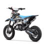 Dirt bike enfant hiro condor 60cc Bleu