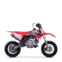 Dirt bike sano rxf mini 50-e