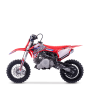 Dirt bike sano rxf mini 50-e