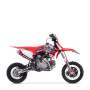 Dirt bike sano rxf elite 125-e