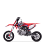 Dirt bike sano rxf elite 125-e