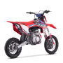 Dirt bike sano rxf elite 125-e
