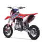 Dirt bike sano rxf elite 125-e