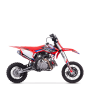 Dirt bike sano rxf elite 150-e