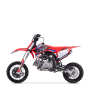 Dirt bike sano rxf elite 150-e