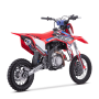 Dirt bike sano rxf elite 150-e