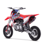 Dirt bike sano rxf elite 150-e