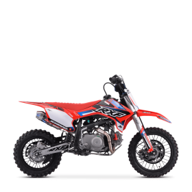 Dirt bike sano rxf junior 110-e