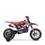 Roulettes stabilisatrices pour moto