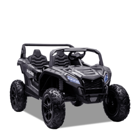 Buggy électrique enfant smx big horn pro 24V Noir