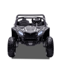 Buggy électrique enfant smx big horn pro 24V Noir