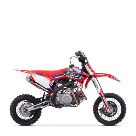 Kit déco rxf elite