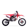Kit déco rxf freeride