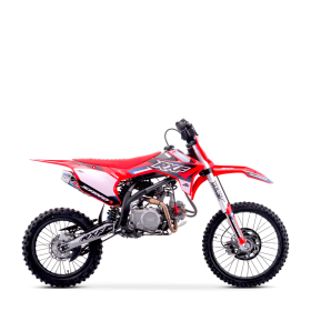 Kit déco rxf freeride
