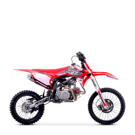 Kit déco rxf freeride