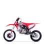 Kit déco rxf freeride