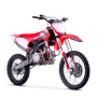 Kit déco rxf freeride