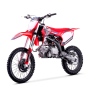 Kit déco rxf freeride