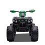 Quad électrique enfant 12v Vert