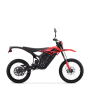 Motocross électrique sedna rfn l1e 43ah Rouge