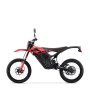 Motocross électrique sedna rfn l1e 43ah Rouge