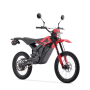 Motocross électrique sedna rfn l1e 43ah Rouge