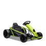 Karting électrique enfant f1 racer 24v Vert