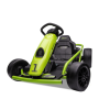 Karting électrique enfant f1 racer 24v Vert