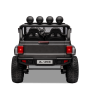 Voiture électrique enfant jeep geoland v2 24v Noir