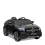 Voiture électrique enfant mercedes concept glc coupé Noir