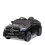 Voiture électrique enfant mercedes concept glc coupé Noir