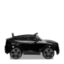 Voiture électrique enfant mercedes concept glc coupé Noir