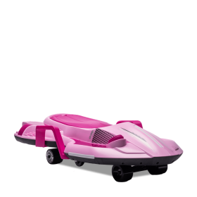 Hoverboard super sub 12v Rose