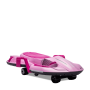 Hoverboard super sub 12v Rose