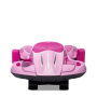 Hoverboard super sub 12v Rose