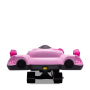 Hoverboard super sub 12v Rose
