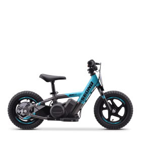 Draisienne électrique sedna mx 12" Bleu