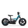 Draisienne électrique sedna mx 12" Bleu