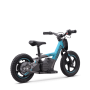 Draisienne électrique sedna mx 12" Bleu