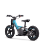 Draisienne électrique sedna mx 12" Bleu