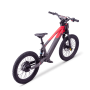 Draisienne électrique sedna sx 20" Rouge