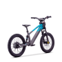 Draisienne électrique sedna sx 20" Bleu