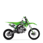 Kit déco rxf open/enduro Vert
